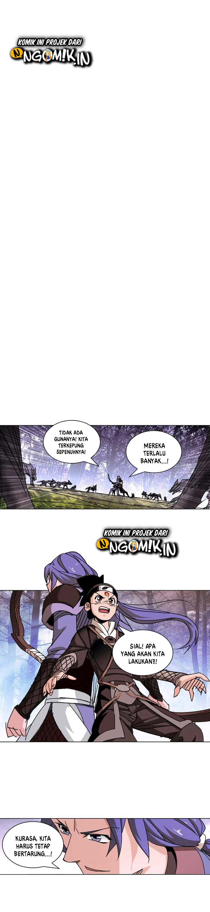 6 Worlds of Cultivation Chapter 26 Gambar 10